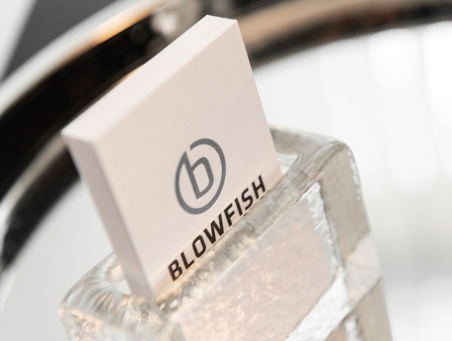 Blowfish AG