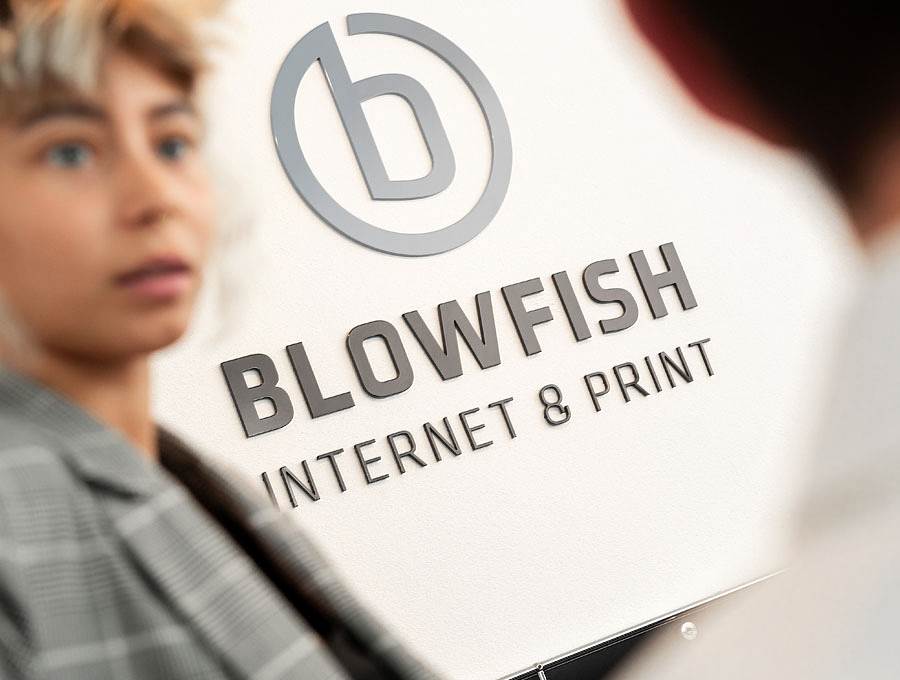Blowfish AG
