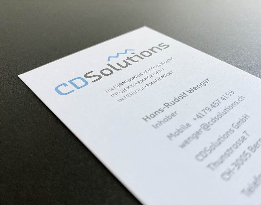 CDSolutions GmbH