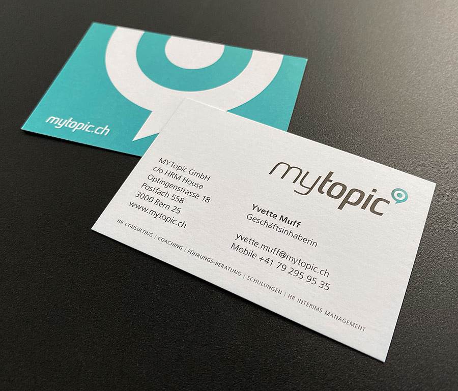 MyTopic GmbH